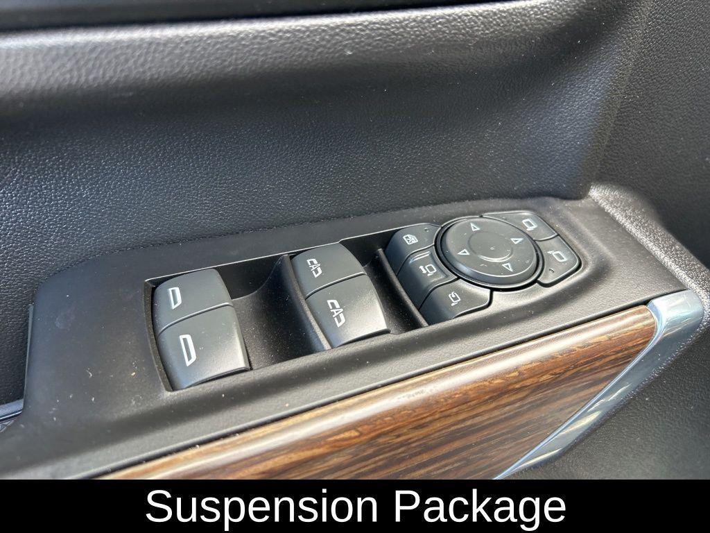 used 2020 Chevrolet Silverado 2500 car, priced at $54,497