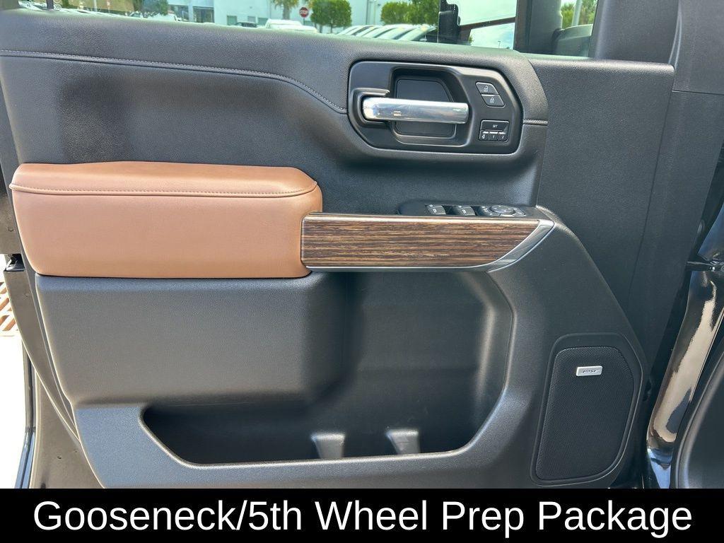 used 2020 Chevrolet Silverado 2500 car, priced at $54,497