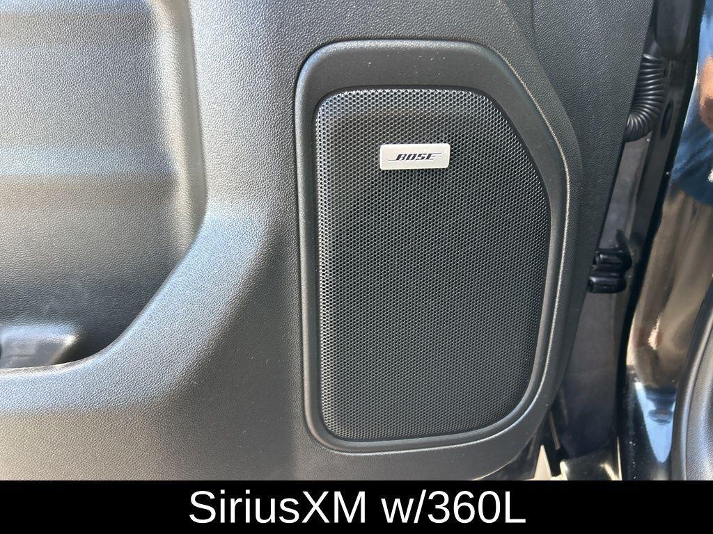 used 2020 Chevrolet Silverado 2500 car, priced at $54,497