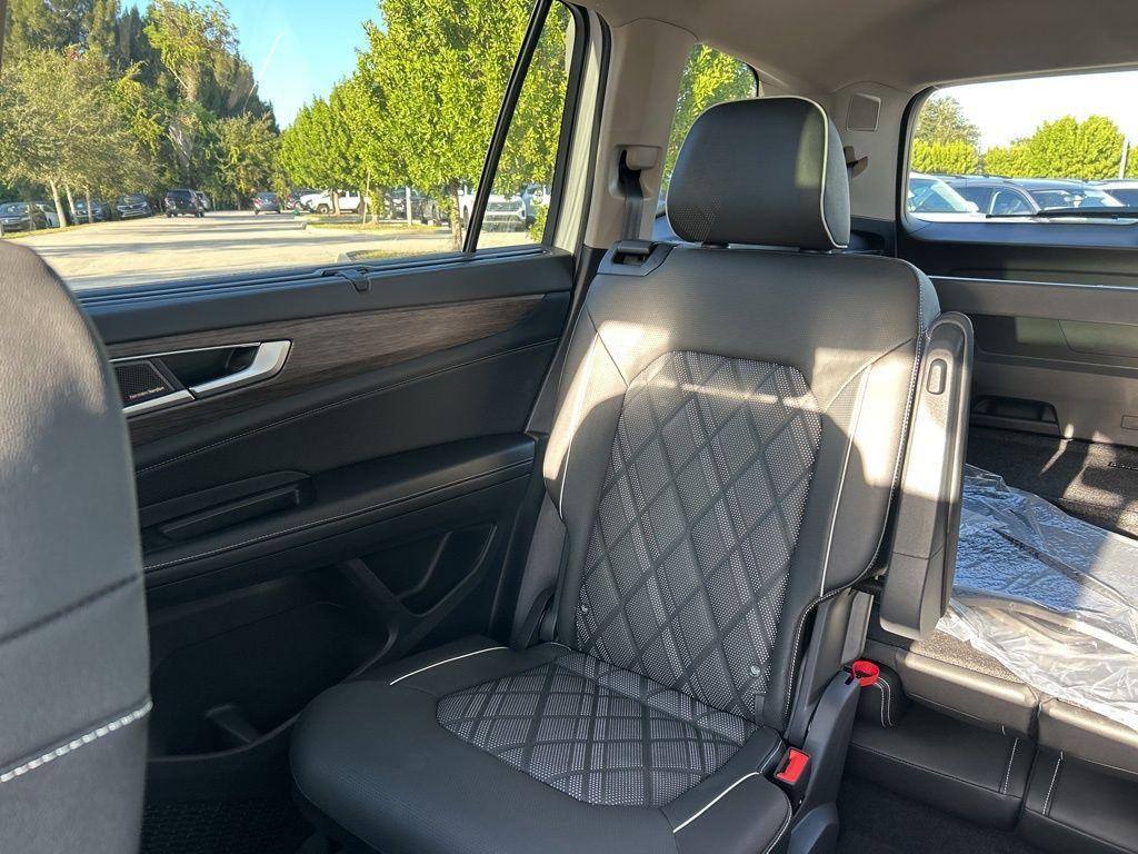 new 2026 Volkswagen Atlas car, priced at $54,766