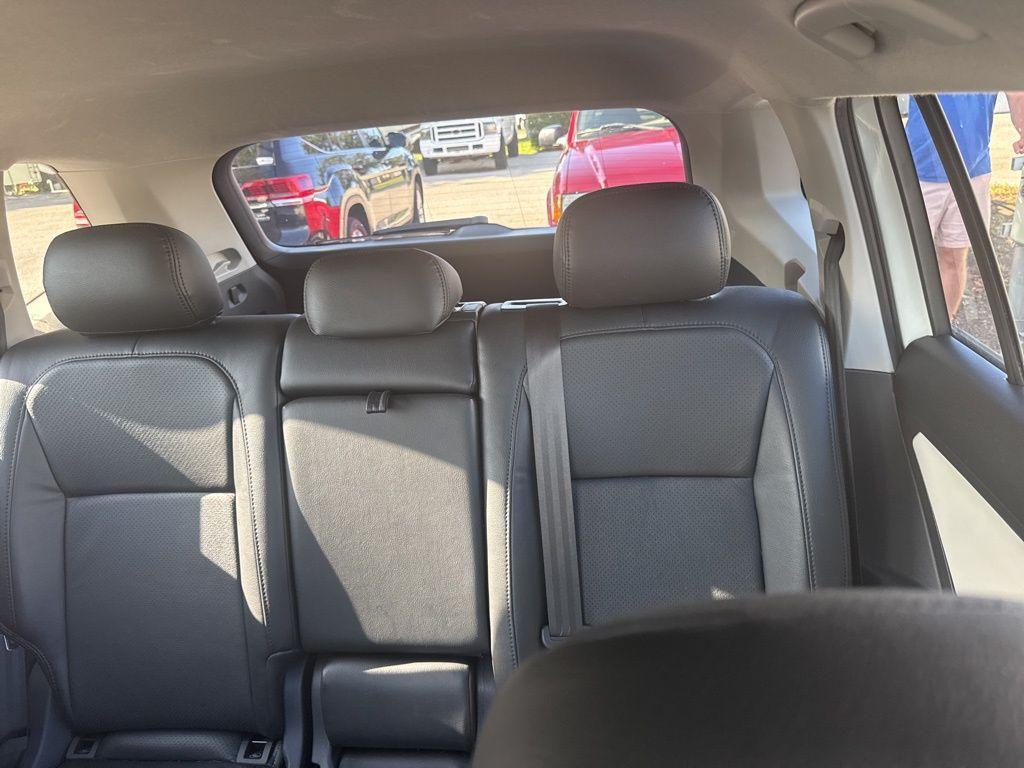 used 2018 Volkswagen Tiguan car, priced at $15,290