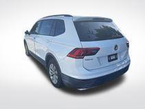 used 2018 Volkswagen Tiguan car, priced at $15,290