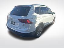 used 2018 Volkswagen Tiguan car, priced at $15,290