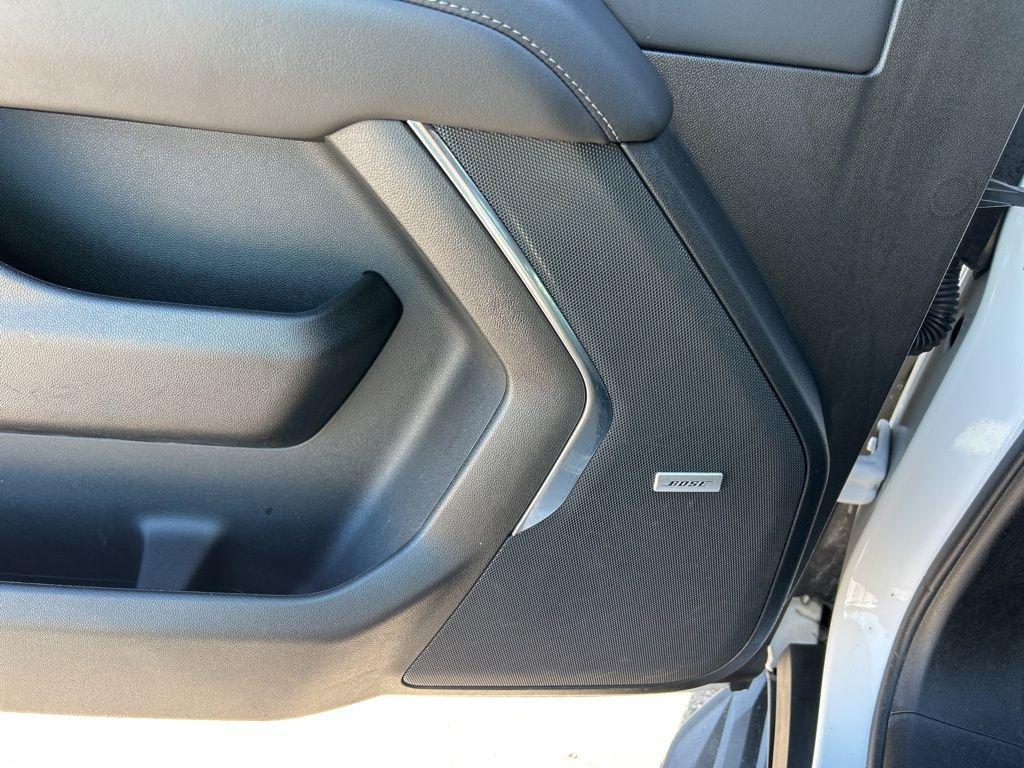 used 2023 Chevrolet Tahoe car, priced at $39,597