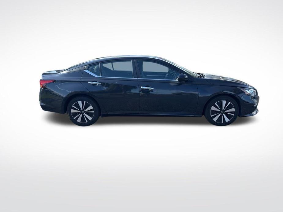 used 2022 Nissan Altima car, priced at $17,301