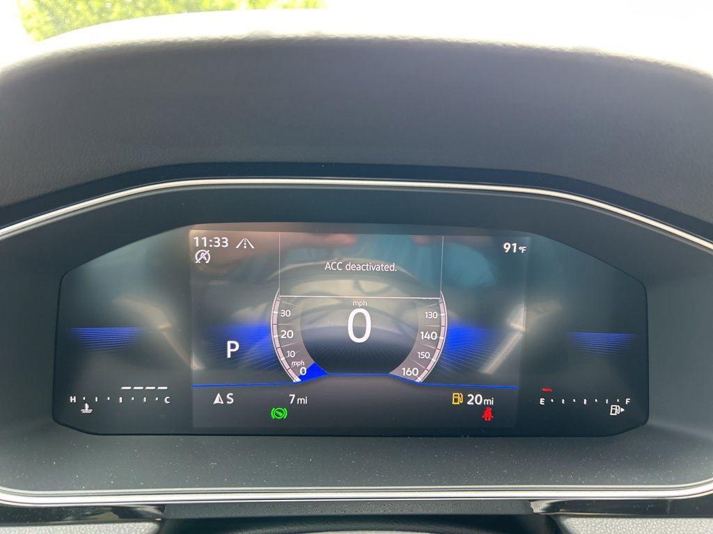 new 2025 Volkswagen Jetta car, priced at $23,626