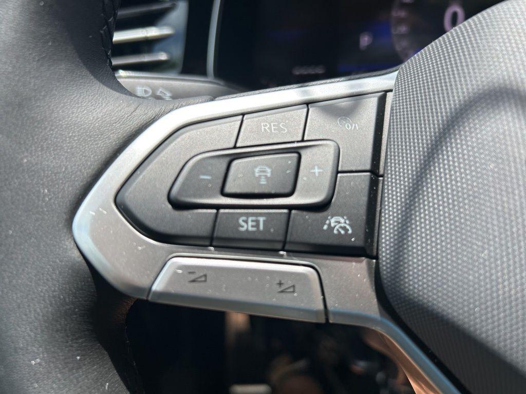 new 2025 Volkswagen Jetta car, priced at $23,626