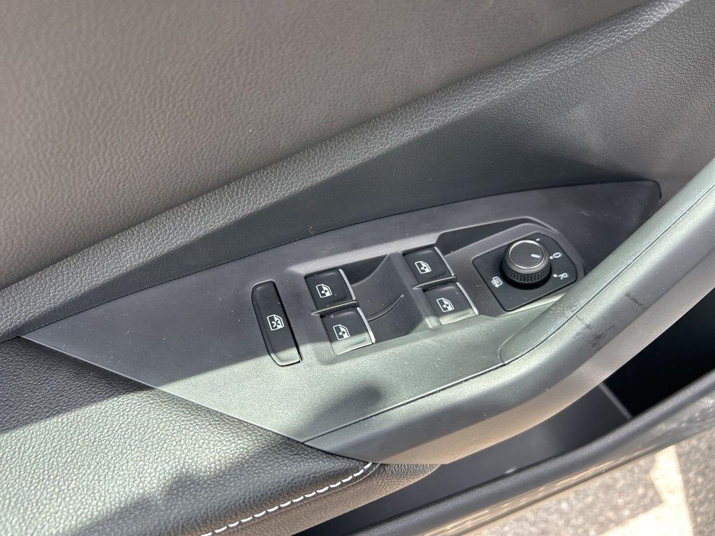 new 2025 Volkswagen Jetta car, priced at $23,626
