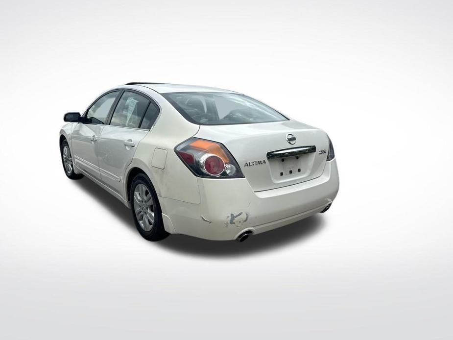 used 2012 Nissan Altima car, priced at $6,997