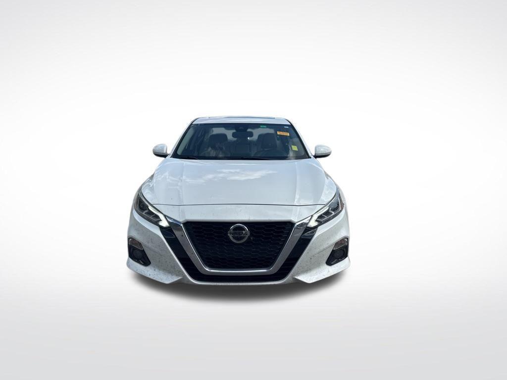 used 2019 Nissan Altima car, priced at $12,995