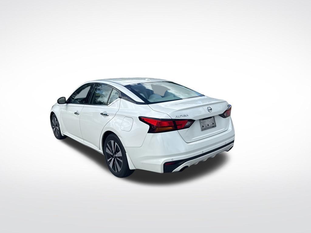 used 2019 Nissan Altima car, priced at $12,995