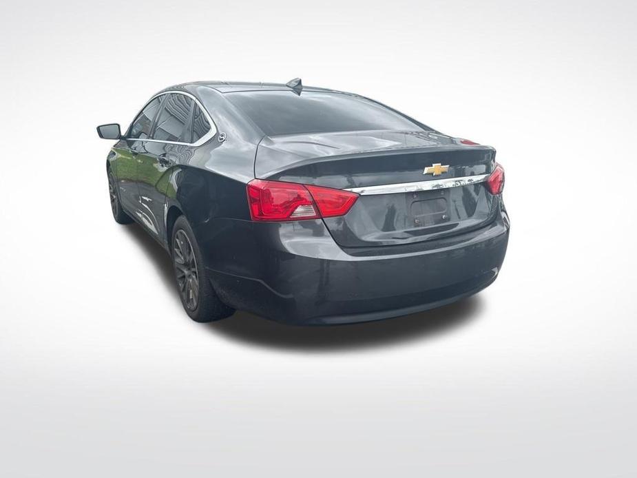 used 2015 Chevrolet Impala car, priced at $5,499