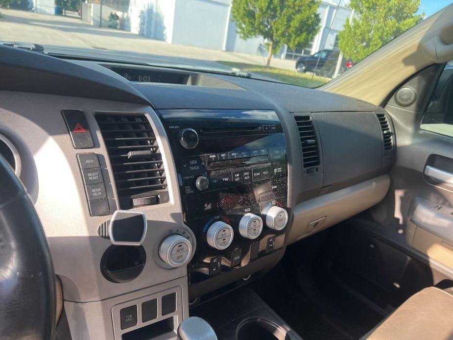 used 2007 Toyota Tundra car, priced at $7,999