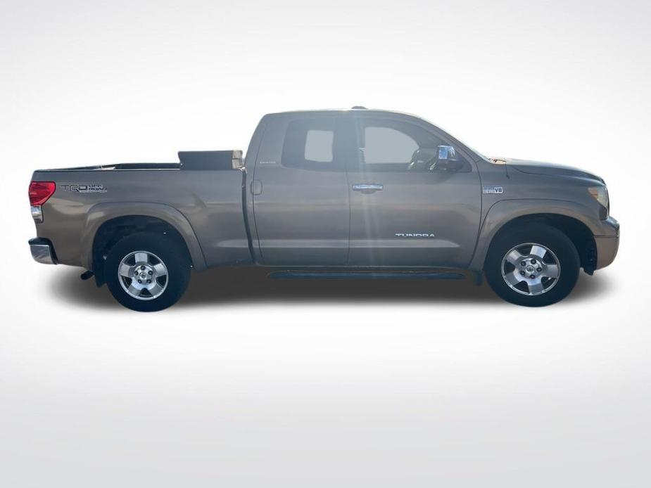 used 2007 Toyota Tundra car, priced at $7,999