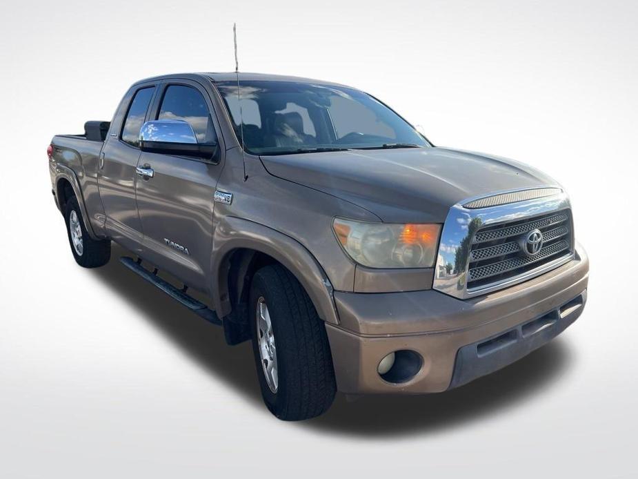 used 2007 Toyota Tundra car, priced at $7,999