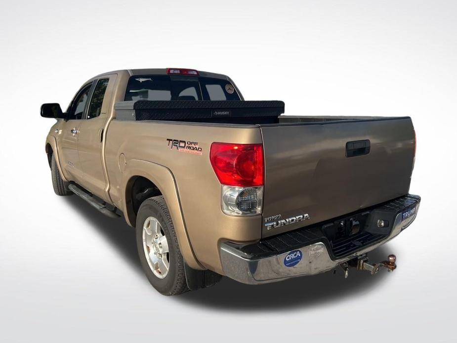 used 2007 Toyota Tundra car, priced at $7,999