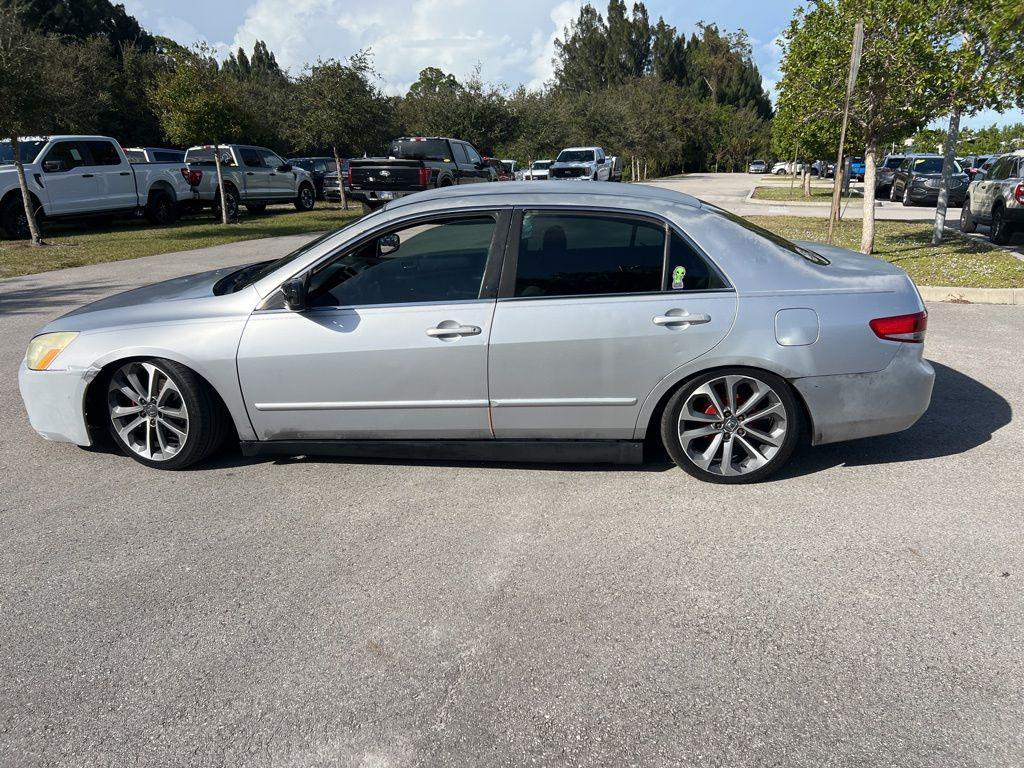 used 2003 Honda Accord car, priced at $1,999