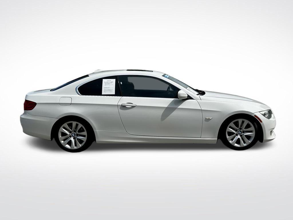 used 2012 BMW 328 car, priced at $5,395