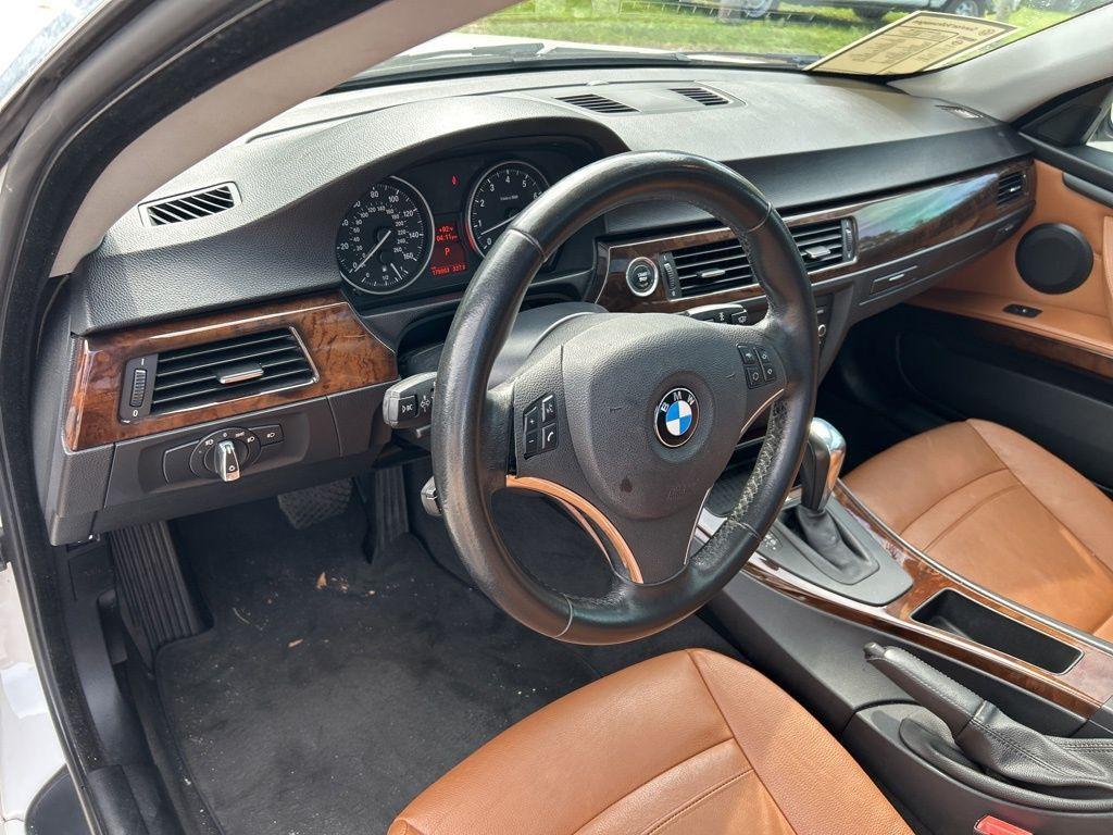 used 2012 BMW 328 car, priced at $5,395