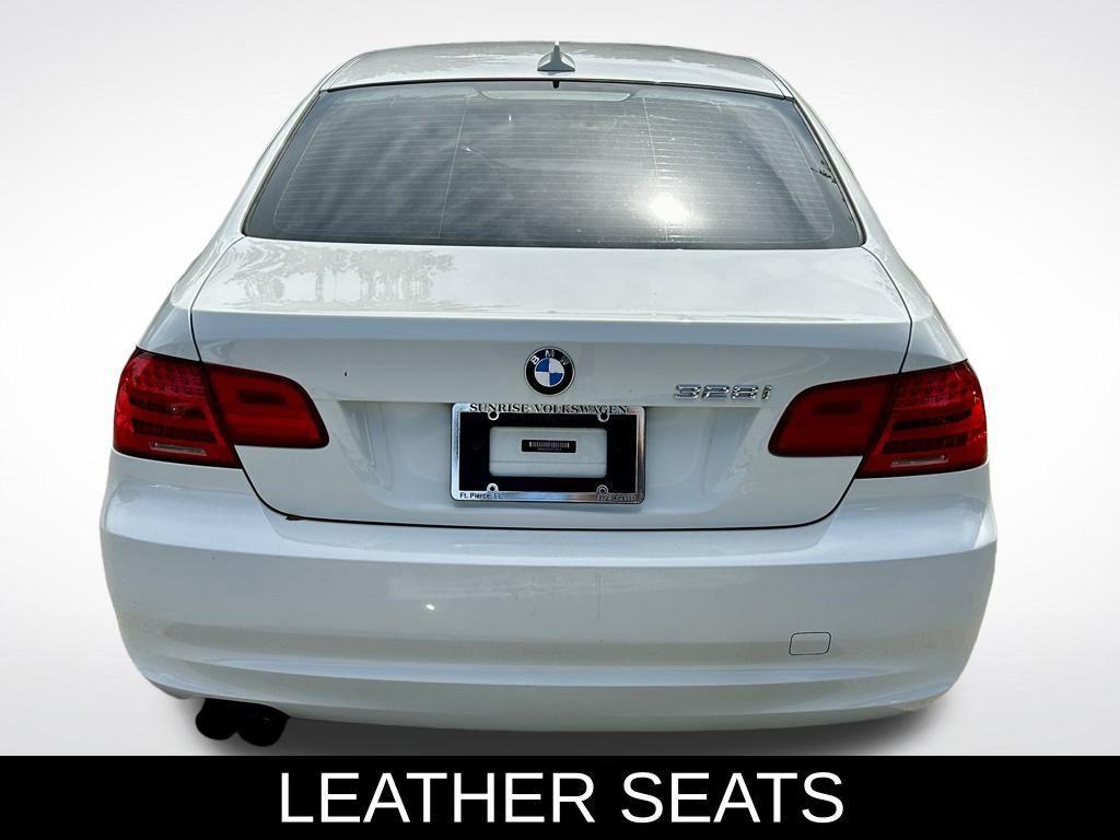 used 2012 BMW 328 car, priced at $5,395