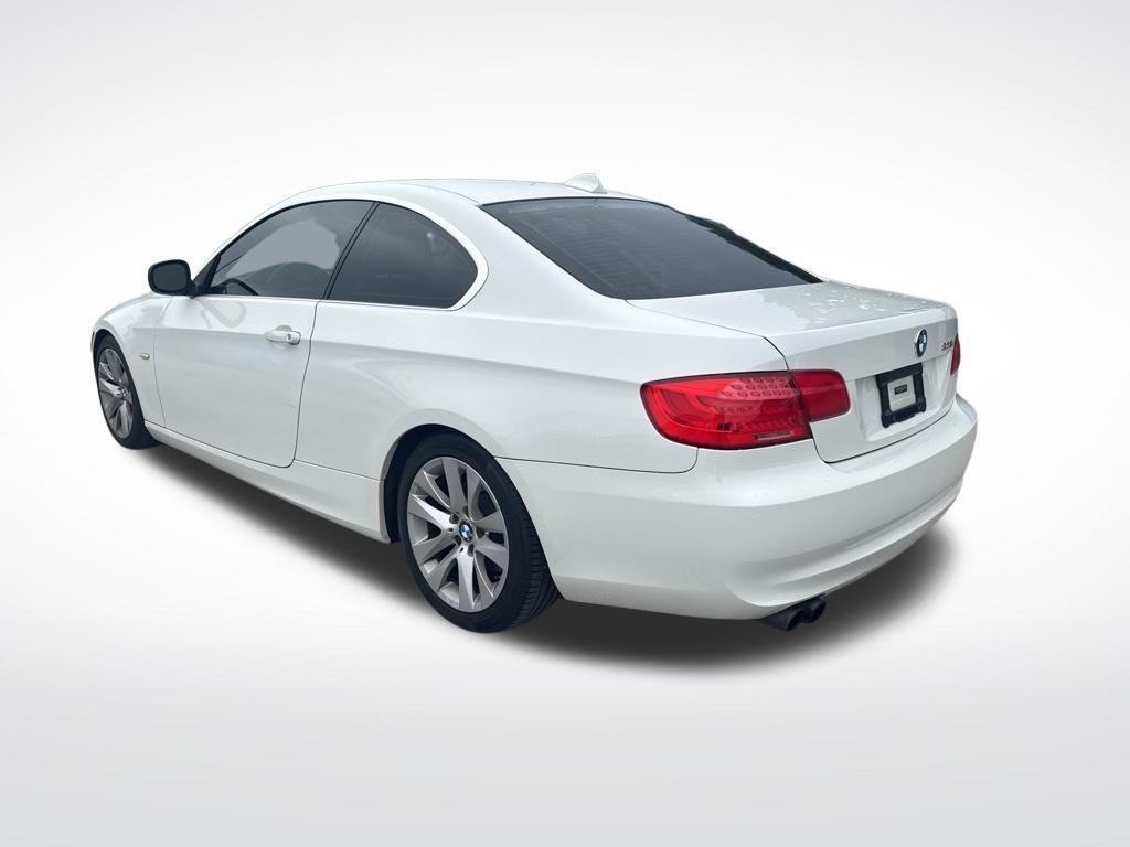 used 2012 BMW 328 car, priced at $6,995