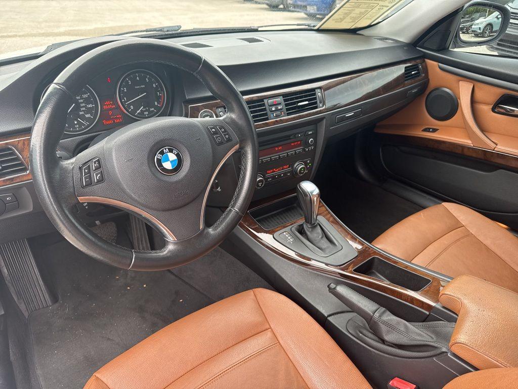 used 2012 BMW 328 car, priced at $6,995