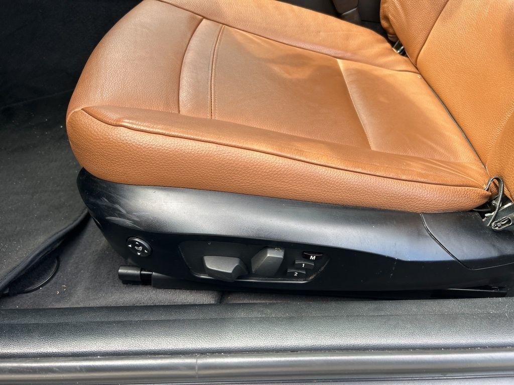 used 2012 BMW 328 car, priced at $5,395