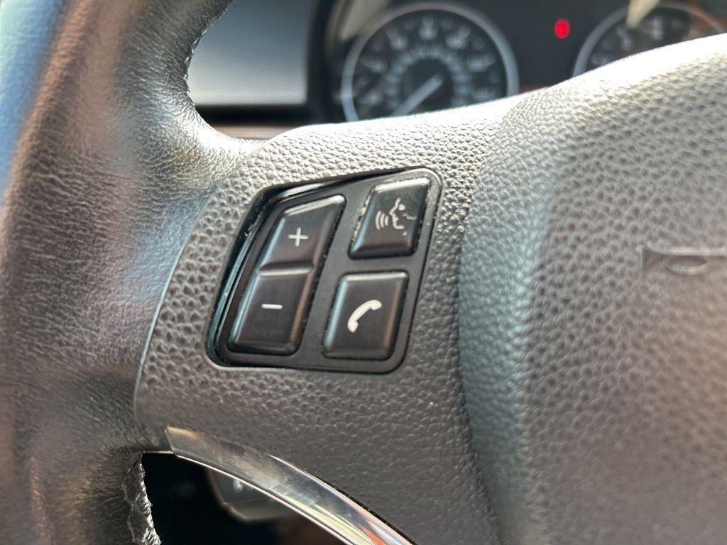 used 2012 BMW 328 car, priced at $5,395