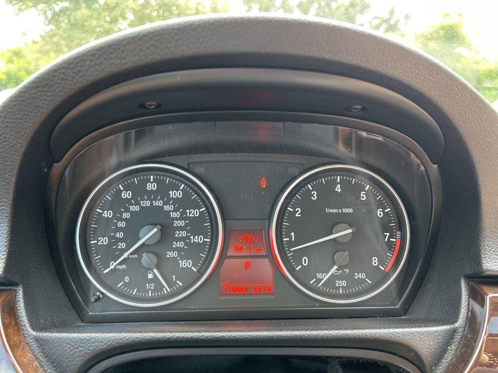 used 2012 BMW 328 car, priced at $5,395