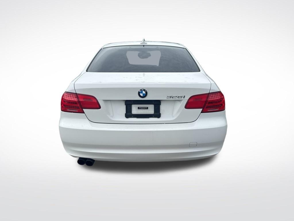 used 2012 BMW 328 car, priced at $6,995