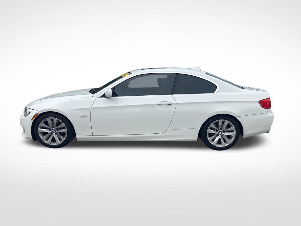 used 2012 BMW 328 car, priced at $6,995