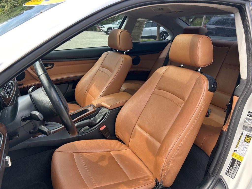 used 2012 BMW 328 car, priced at $5,395