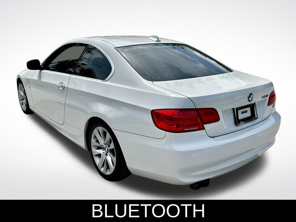 used 2012 BMW 328 car, priced at $5,395