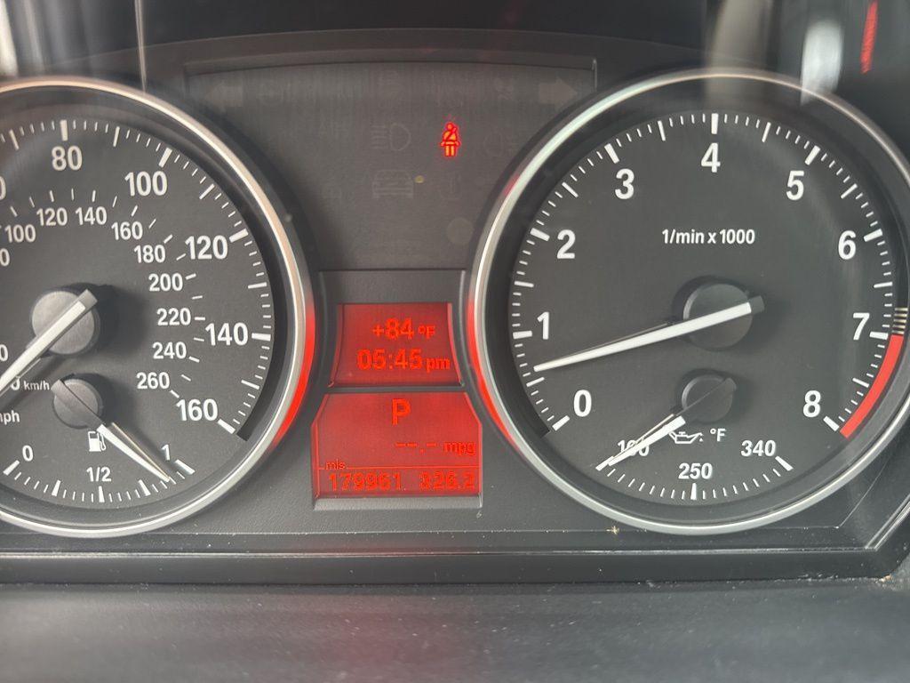 used 2012 BMW 328 car, priced at $6,995