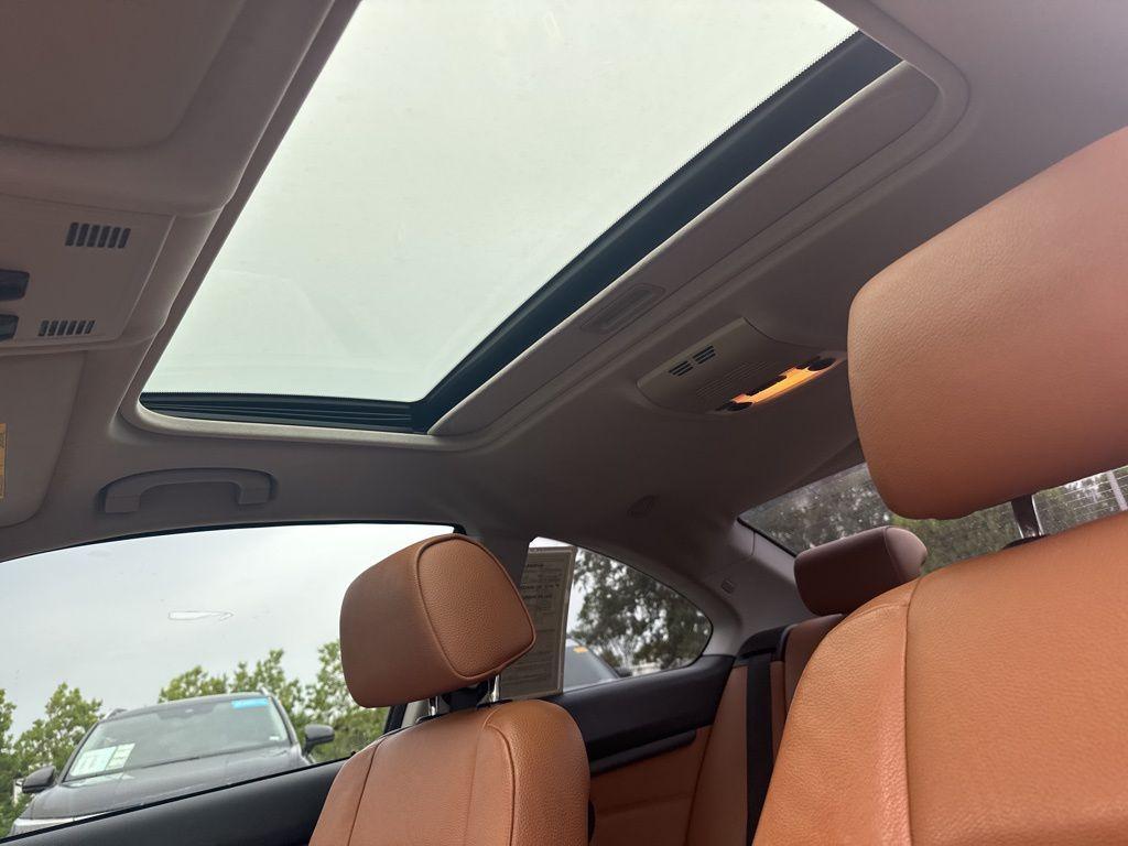 used 2012 BMW 328 car, priced at $6,995