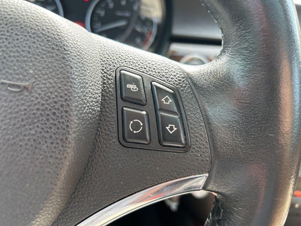 used 2012 BMW 328 car, priced at $5,395