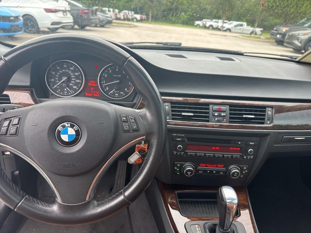 used 2012 BMW 328 car, priced at $6,995