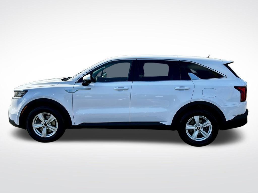 used 2023 Kia Sorento car, priced at $24,569