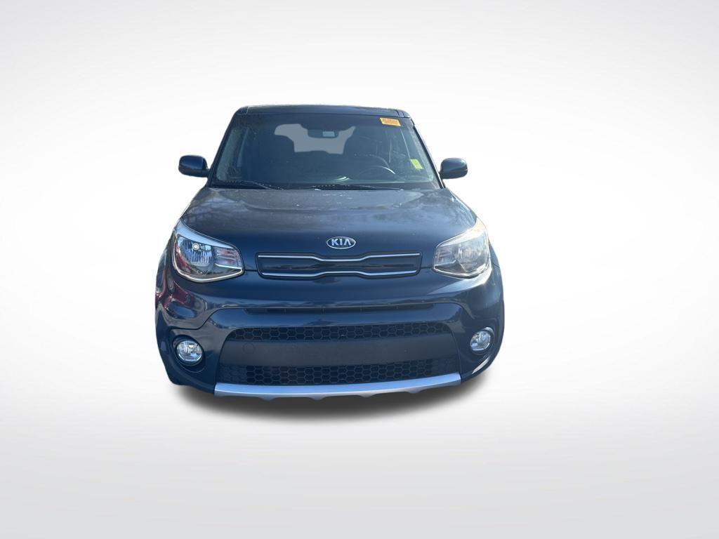 used 2017 Kia Soul car, priced at $10,996