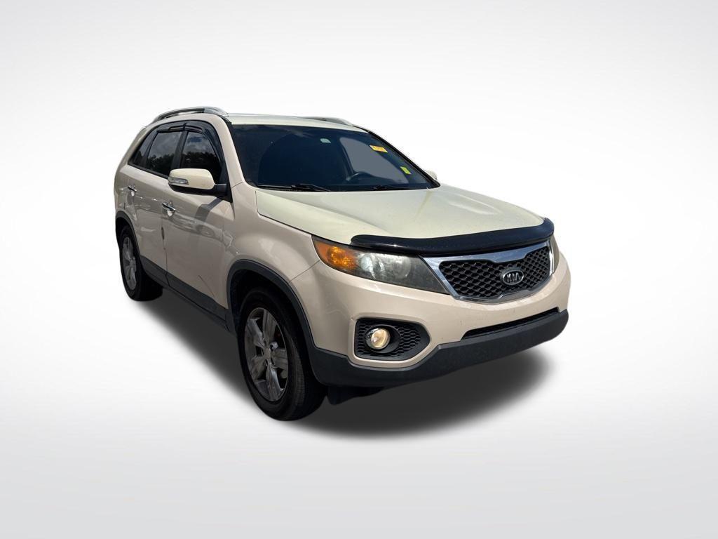 used 2012 Kia Sorento car, priced at $7,392