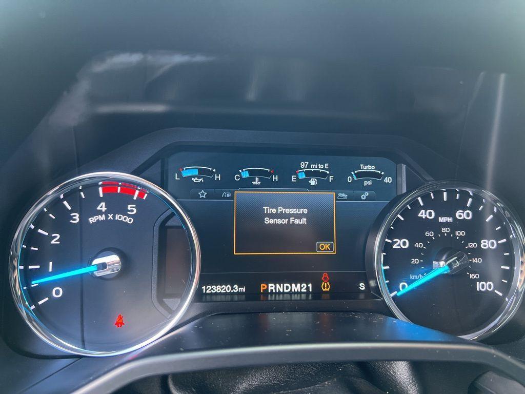 used 2017 Ford F-350 car, priced at $39,999