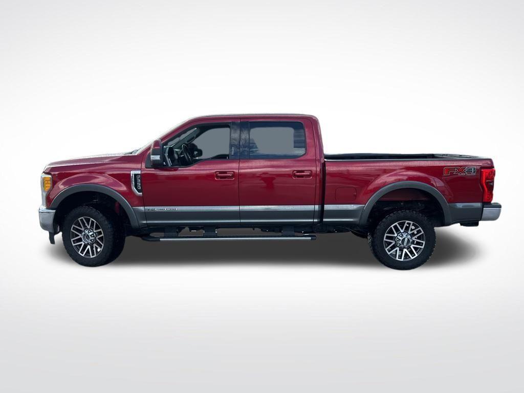 used 2017 Ford F-350 car, priced at $39,999