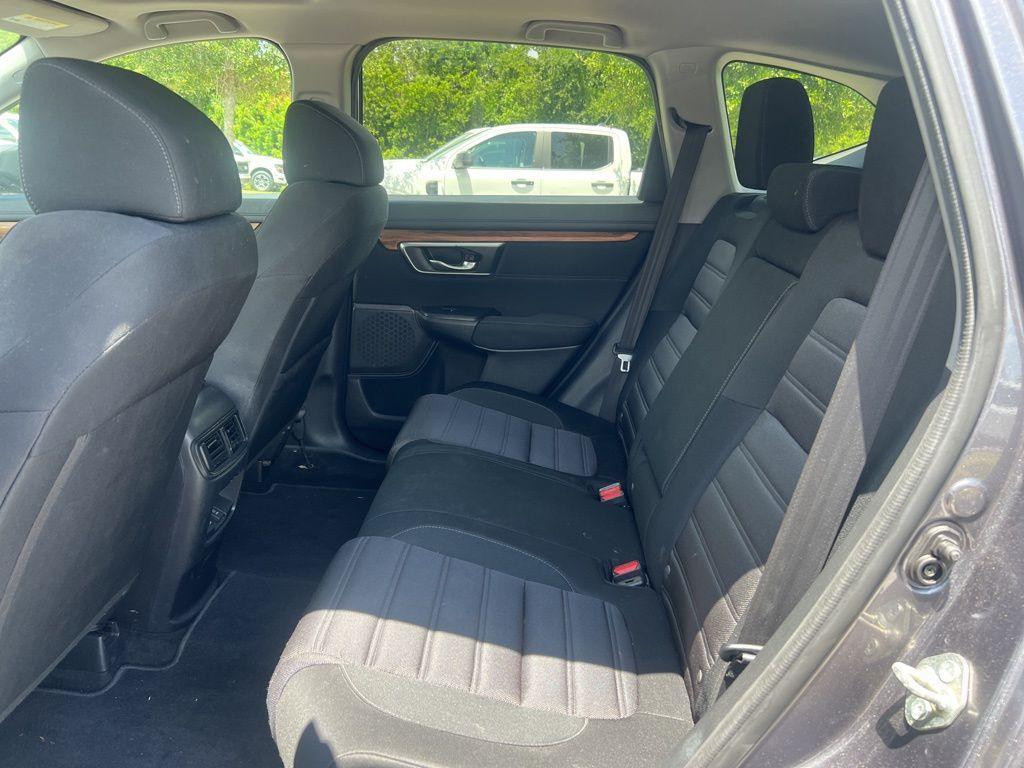 used 2019 Honda CR-V car, priced at $15,532