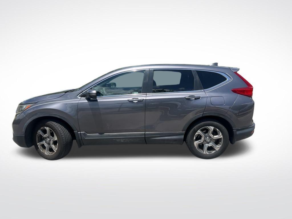used 2019 Honda CR-V car, priced at $15,532