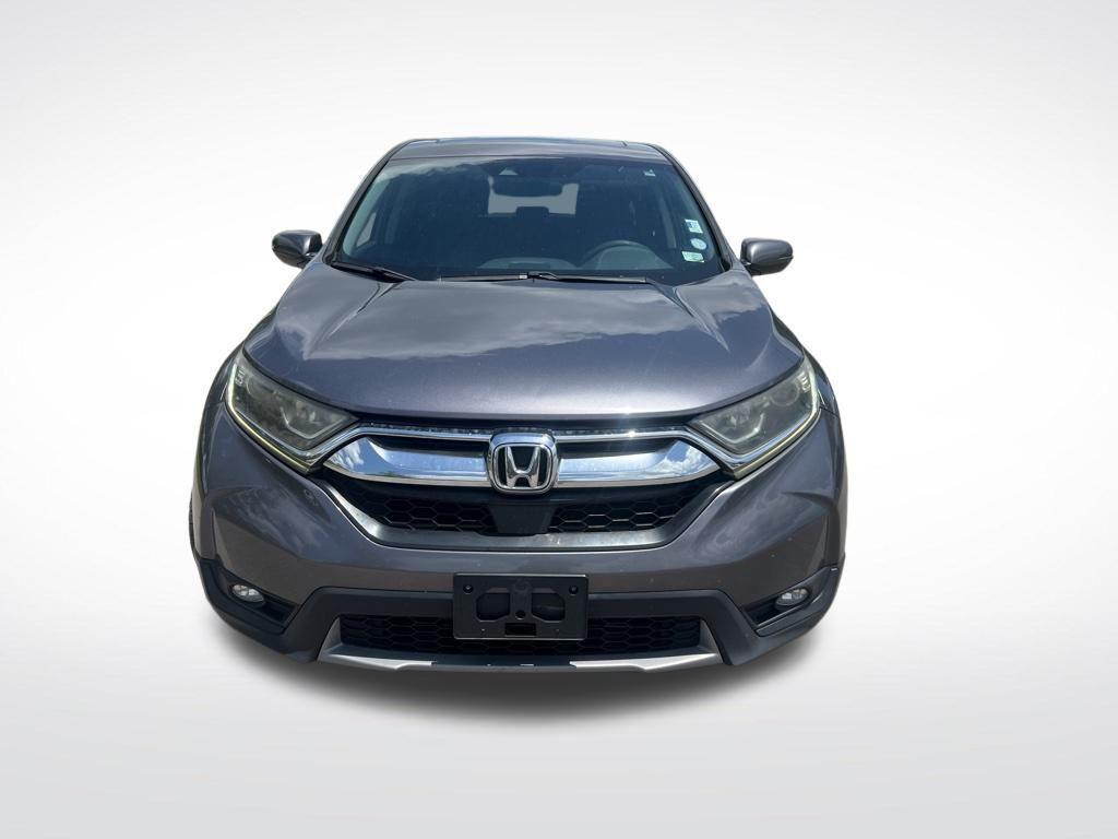 used 2019 Honda CR-V car, priced at $15,532