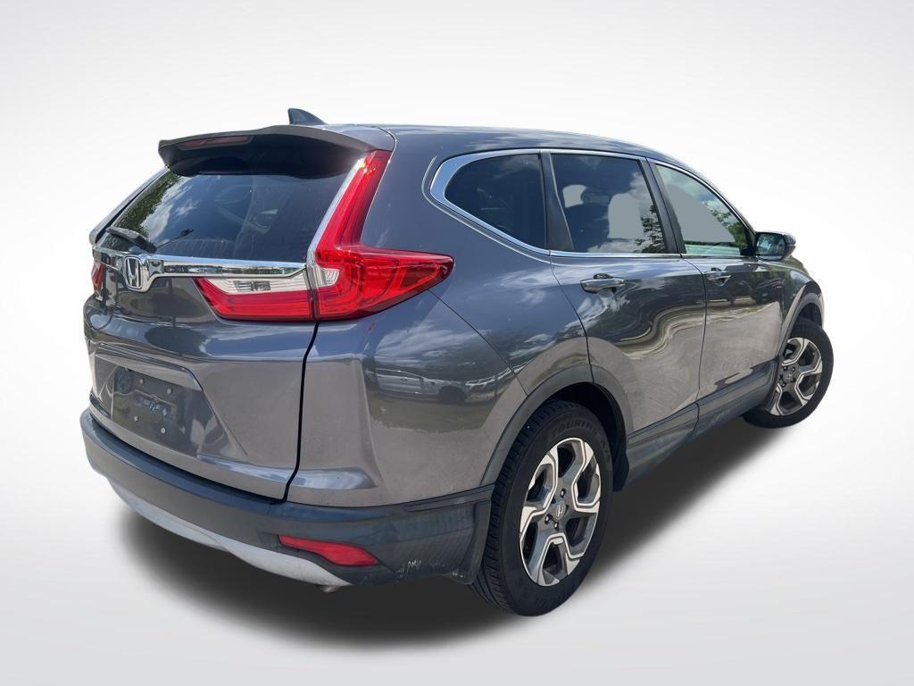 used 2019 Honda CR-V car, priced at $15,532