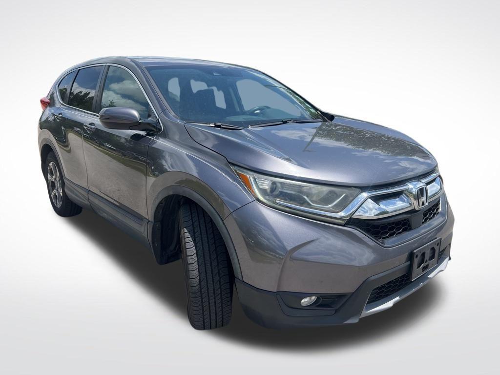used 2019 Honda CR-V car, priced at $15,532