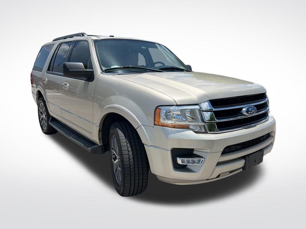 used 2017 Ford Expedition car, priced at $12,598