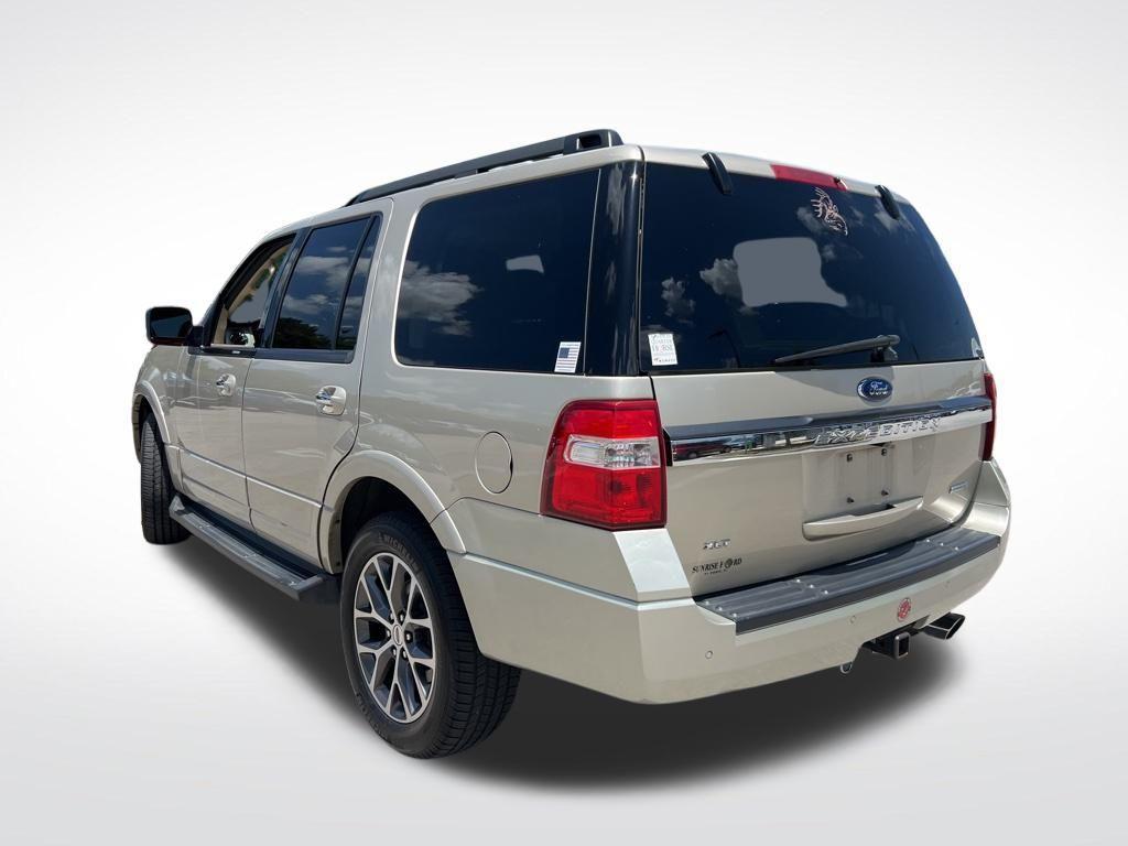 used 2017 Ford Expedition car, priced at $12,598