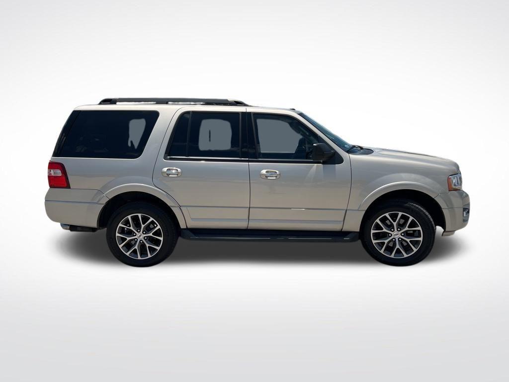 used 2017 Ford Expedition car, priced at $12,598